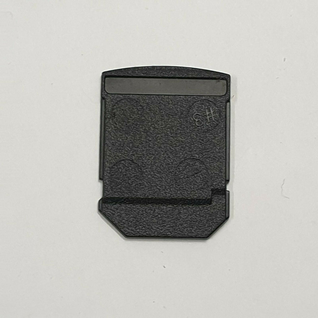Packard Bell EasyNote TJ65 Original SD SD Card Slot Dummy Abdeckung Dummy Card – Bild 2