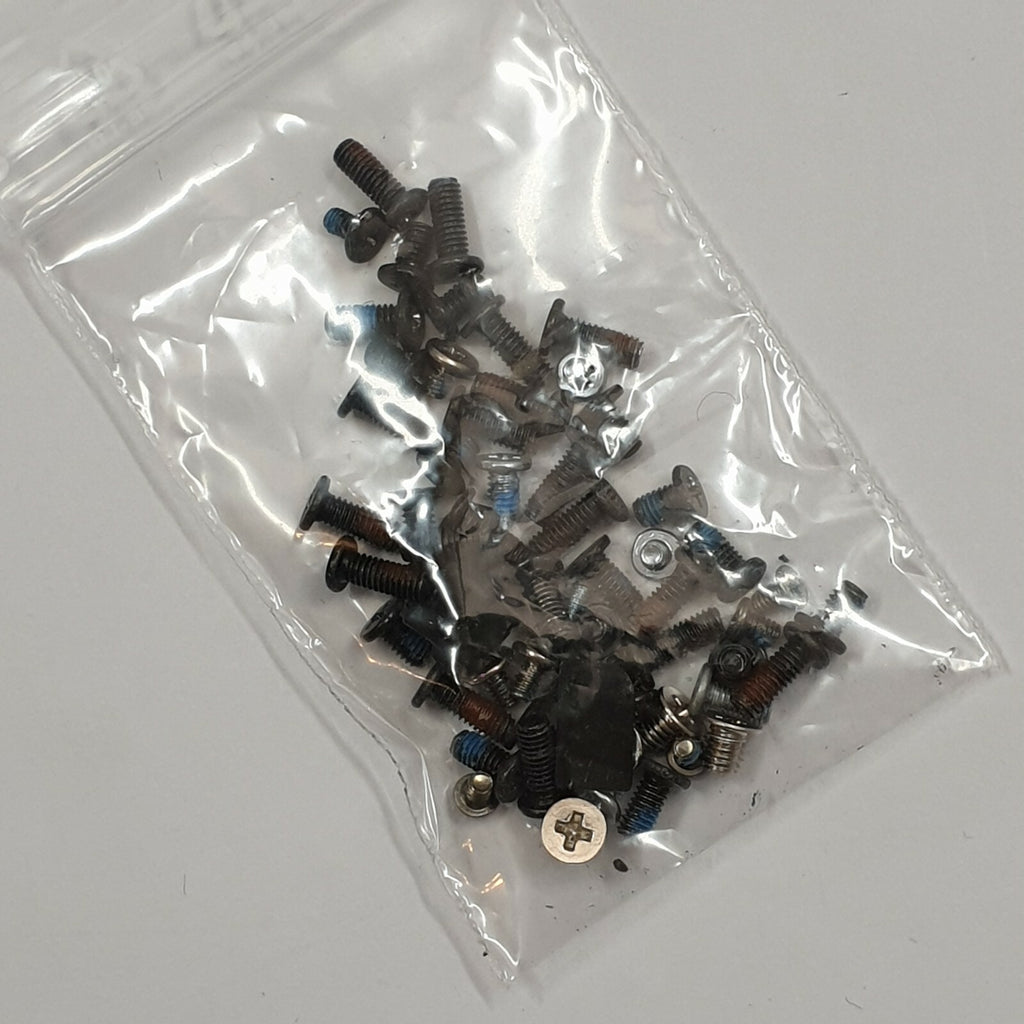HP Pavilion dv6 2000 Series Schraubensatz Screw Set Schrauben Gehäuse – Bild 2