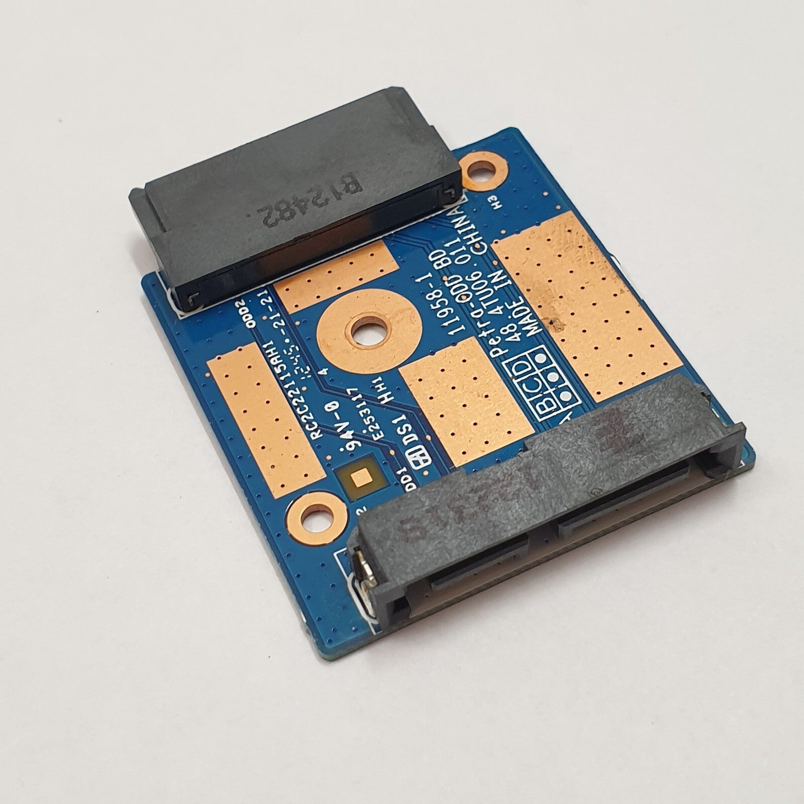 Acer Aspire V5-571P DVD Laufwerk Connector Adapter Anschluss Platine ODD – Bild 2