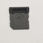 HP EliteBook 820 G2 Original SD SD Karten Slot Abdeckung Dummy Card SD Card