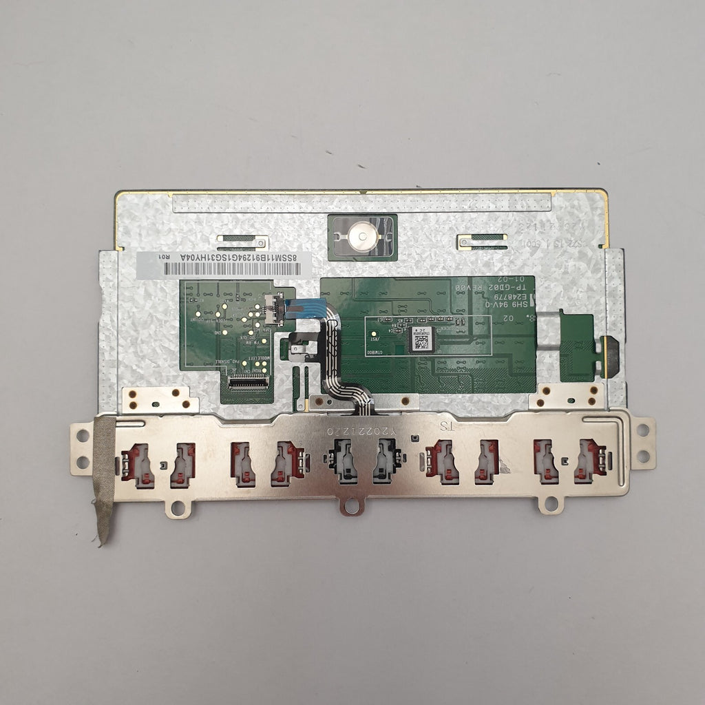 Lenovo Thinkpad L13 Yoga G3 Gen 3 Touchpad Mauspad Clickpad – Bild 2