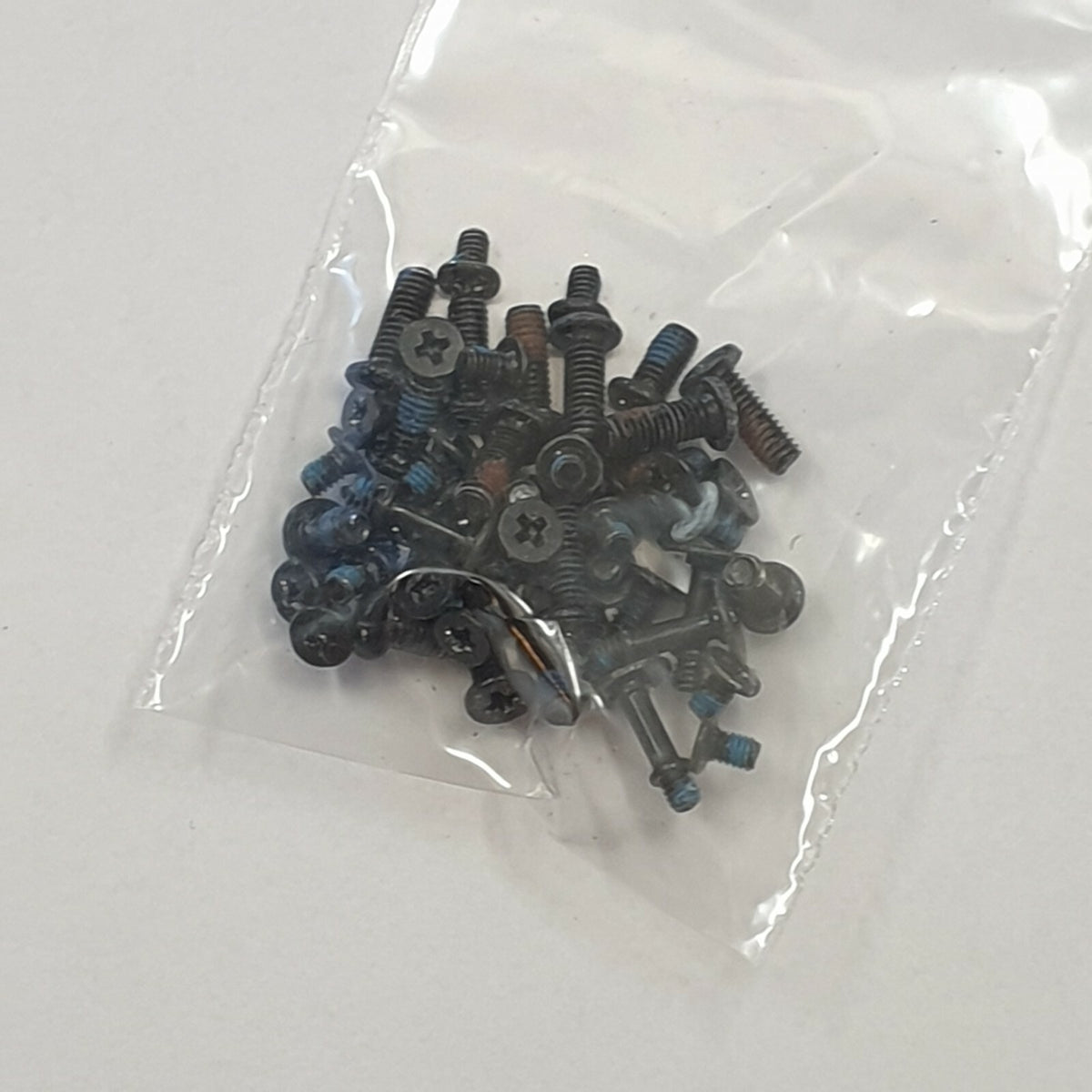 Packard Bell EasyNote LE69KB Schraubensatz Screw Set Schrauben Ersatzteil