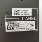 Dell Latitude 5500 Tastatur Englisch (US) QWERTY Keyboard US