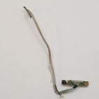 Fujitsu Stylistic Q616 Webcam Kamera Modul mit Kabel