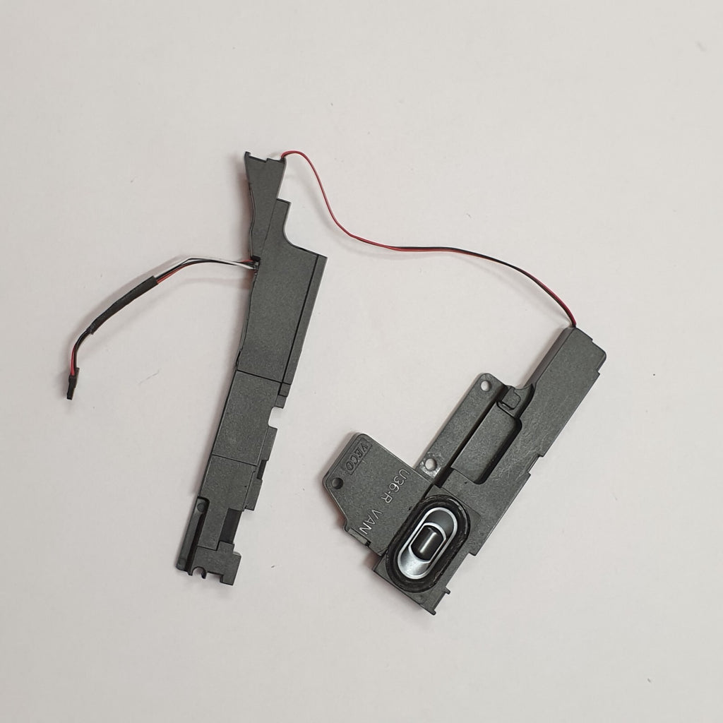 HP Pavilion Sleekbook 15-b147ef Lautsprecher Speaker Set Intern – Bild 2