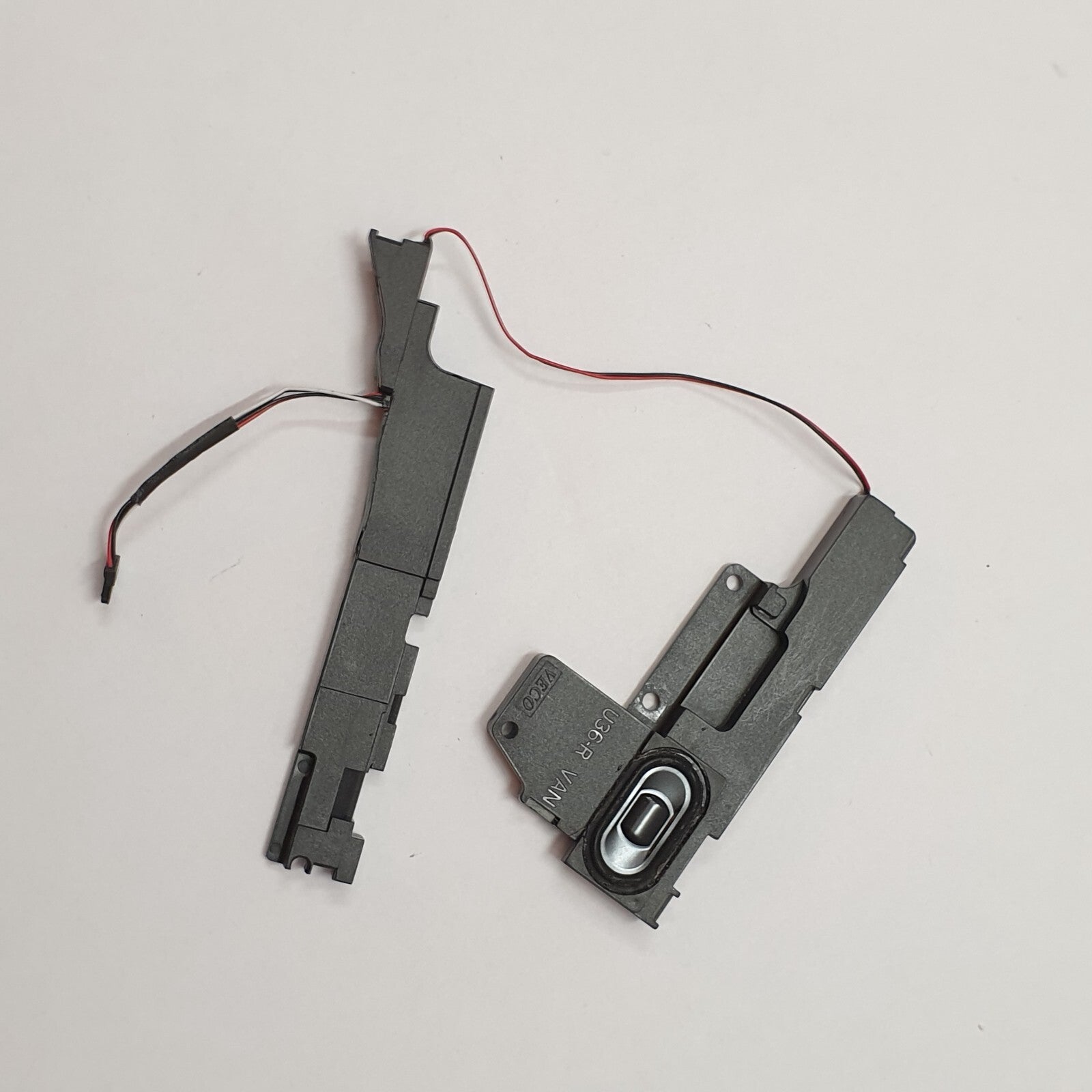 HP Pavilion Sleekbook 15-b147ef Lautsprecher Speaker Set Intern – Bild 2