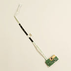 Acer Chromebook 15 CB3-531 LED Power Button Board Einschaltknopf Platine – Bild 2