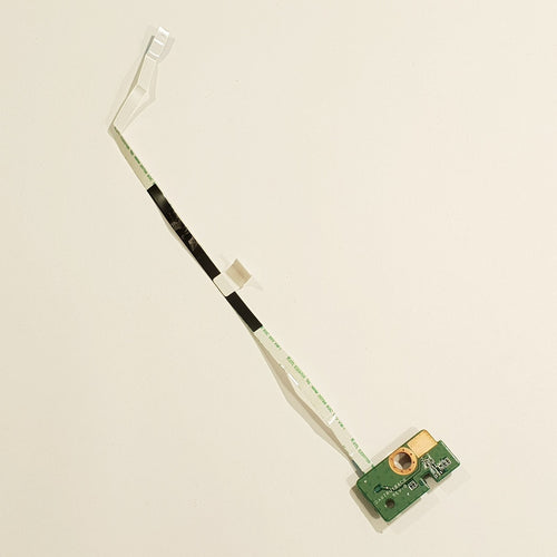 Acer Chromebook 15 CB3-531 LED Power Button Board Einschaltknopf Platine – Bild 2
