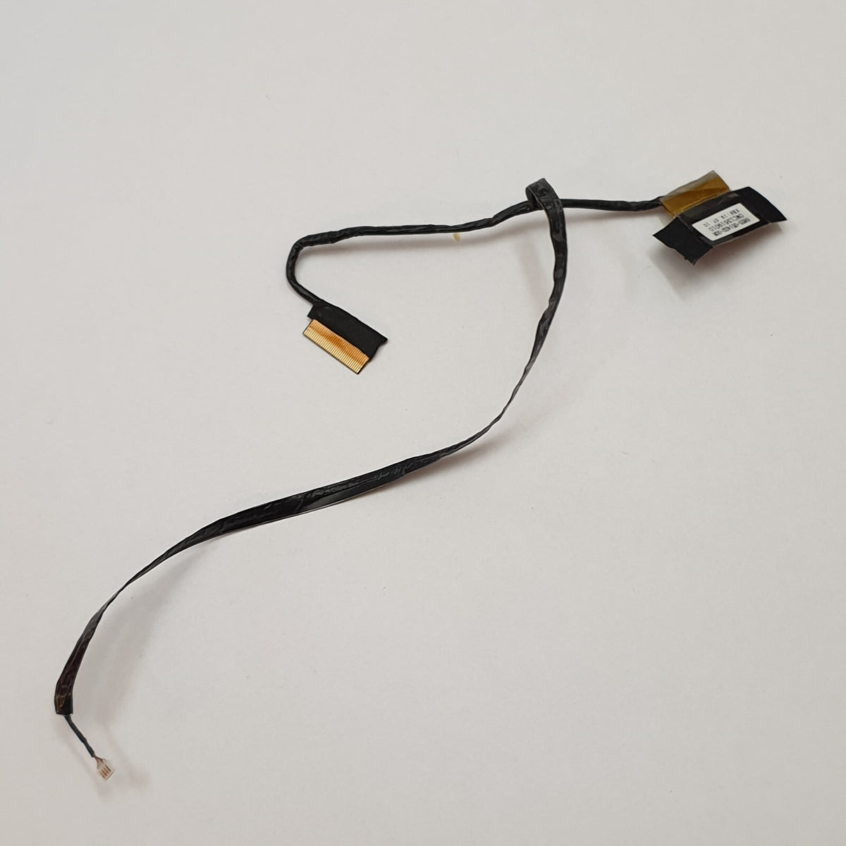 CSL R'Evolve C14 Displaykabel LCD Video Screen Cable