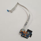 Acer Aspire V3-571G Powerbutton Einschaltknopf Platine Power Button Board