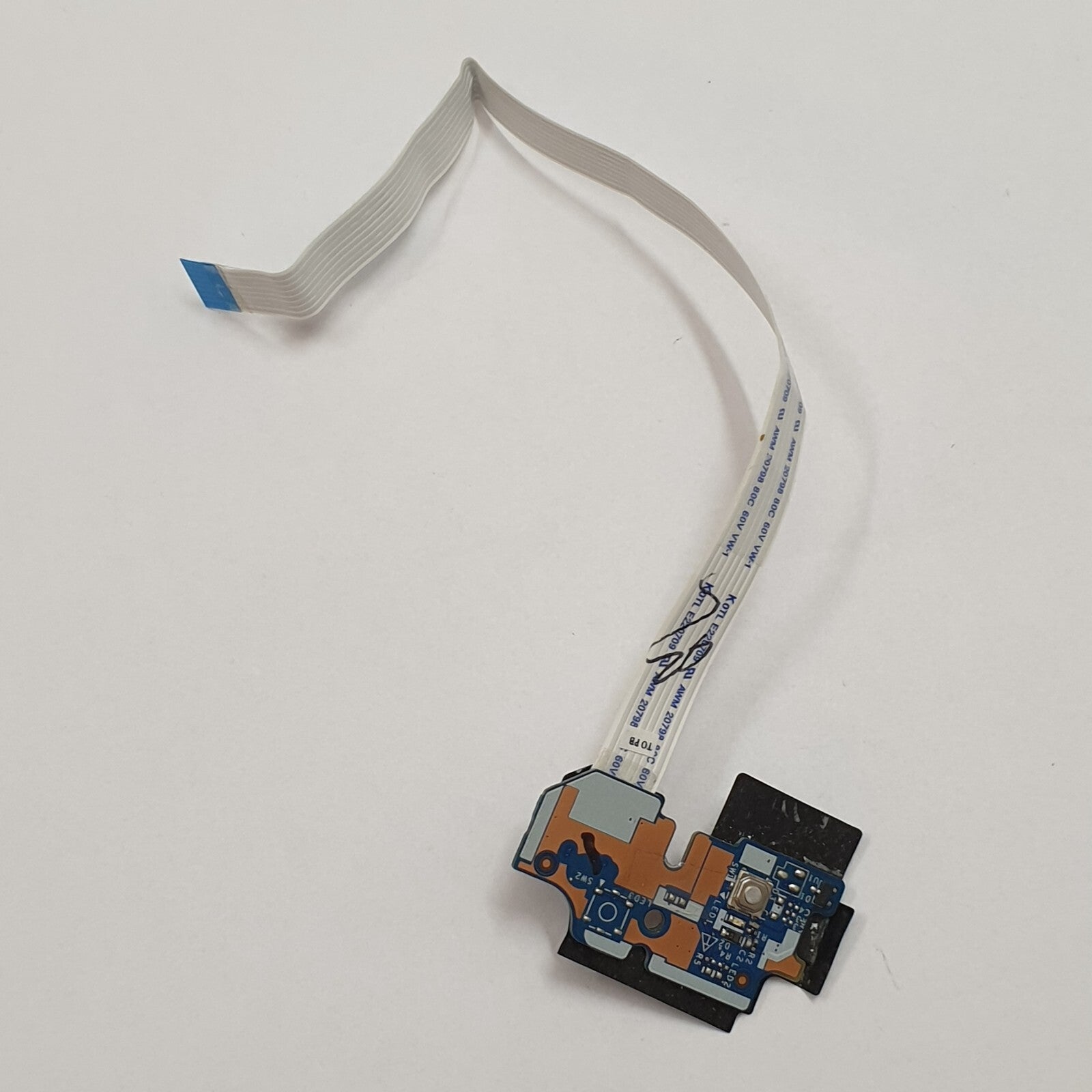 Acer Aspire V3-571G Powerbutton Einschaltknopf Platine Power Button Board