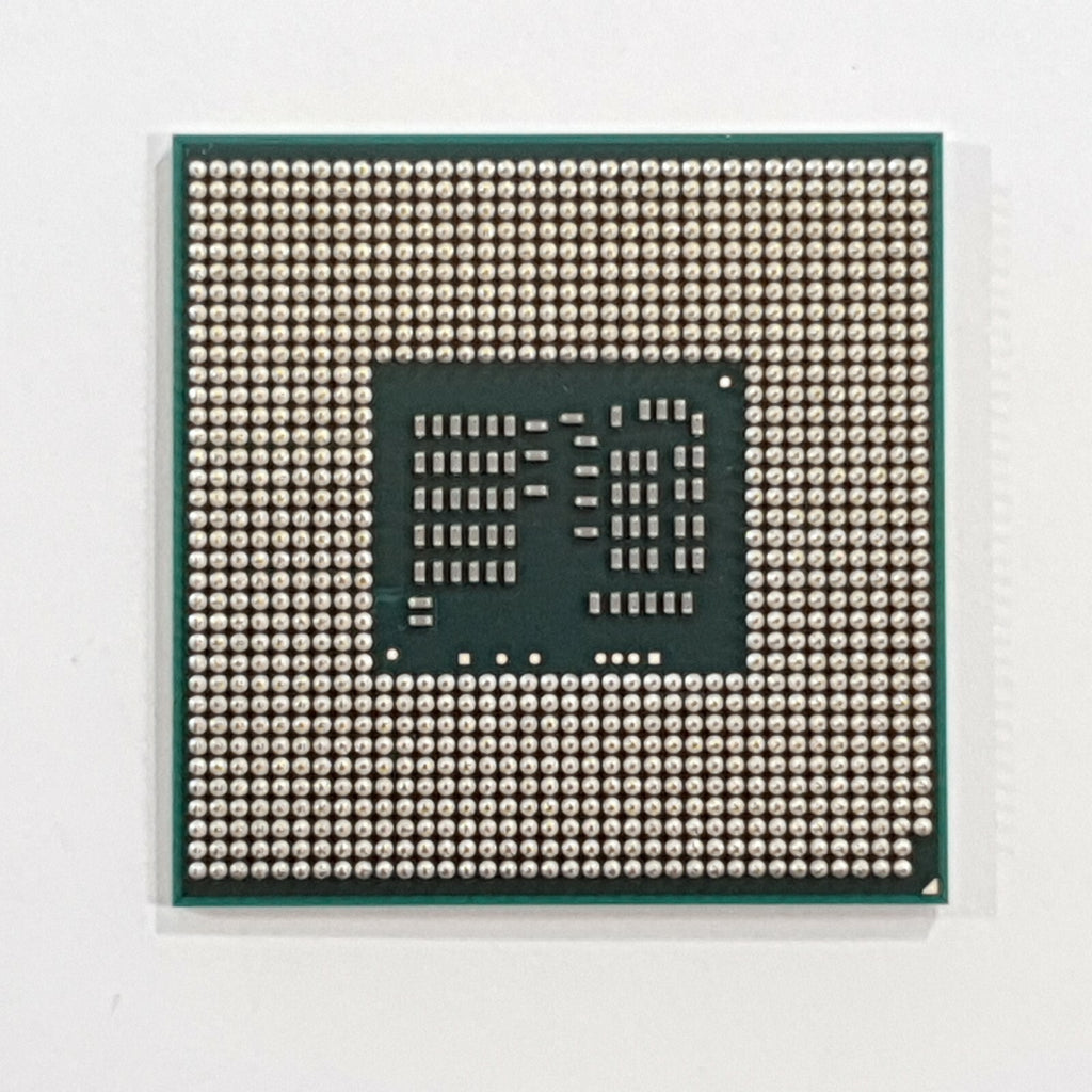 HP ProBook 4320s CPU Intel Core Intel Core i3 370M SLBUK Prozessor CPU – Bild 2