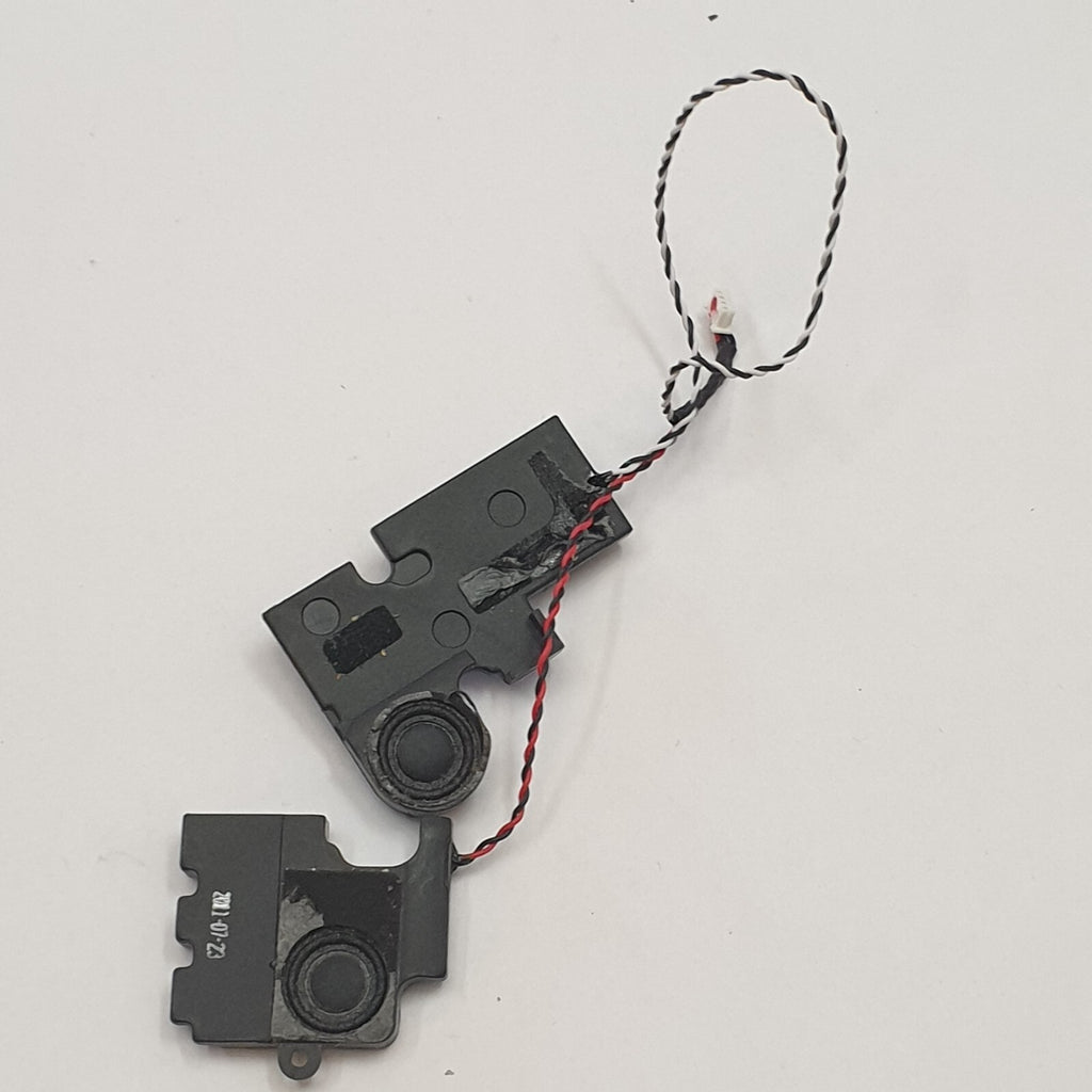 Samsung 300V Lautsprecher Speaker Set Interner Lautsprecher – Bild 2