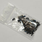 Asus VivoBook R417S Schraubensatz Schrauben Screw Set Laptop Notebook