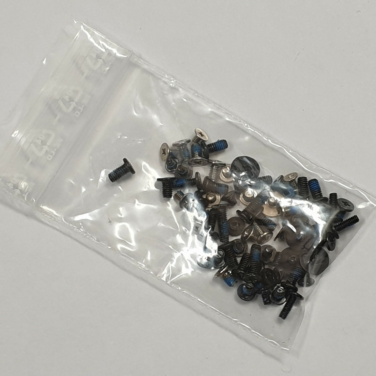 Asus VivoBook R417S Schraubensatz Schrauben Screw Set Laptop Notebook