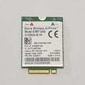 Lenovo ThinkPad T450s WWAN Karte Modul Sierra Wireless EM7345 4G LTE