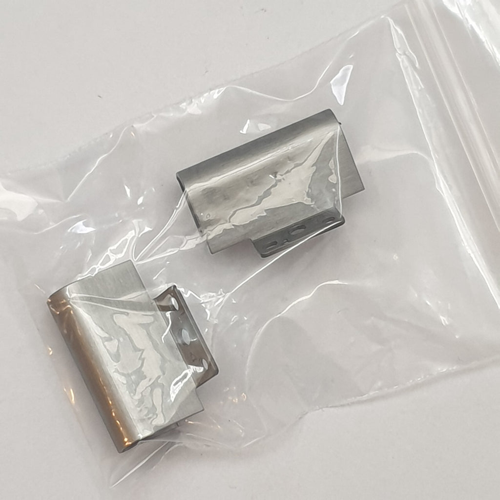 Dell Latitude 5310 Scharnierabdeckung Hinge Cover Set
