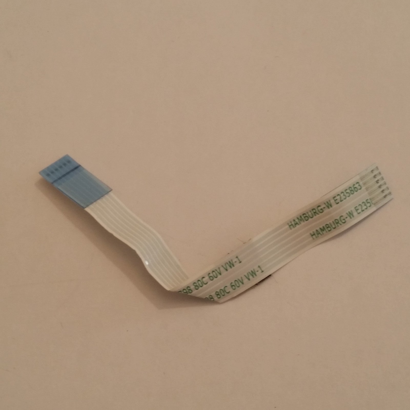 Dell Studio 1558 Touchpad Kabel Flachbandkabel Touchpadkabel – Bild 2