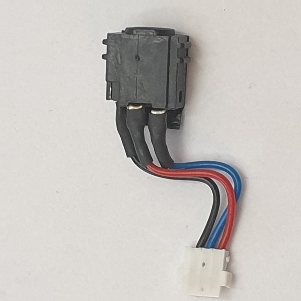 Fujitsu Lifebook U904 Original Strombuchse DC Jack Ladebuchse Anschluss – Bild 2