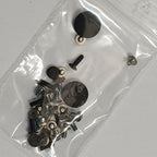 Samsung NP-NC110 Schraubensatz Screw Set Schrauben Gehäuse – Bild 2