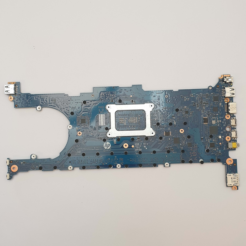 HP EliteBook x360 830 G6 Mainboard Motherboard Hauptplatine defekt – Bild 2