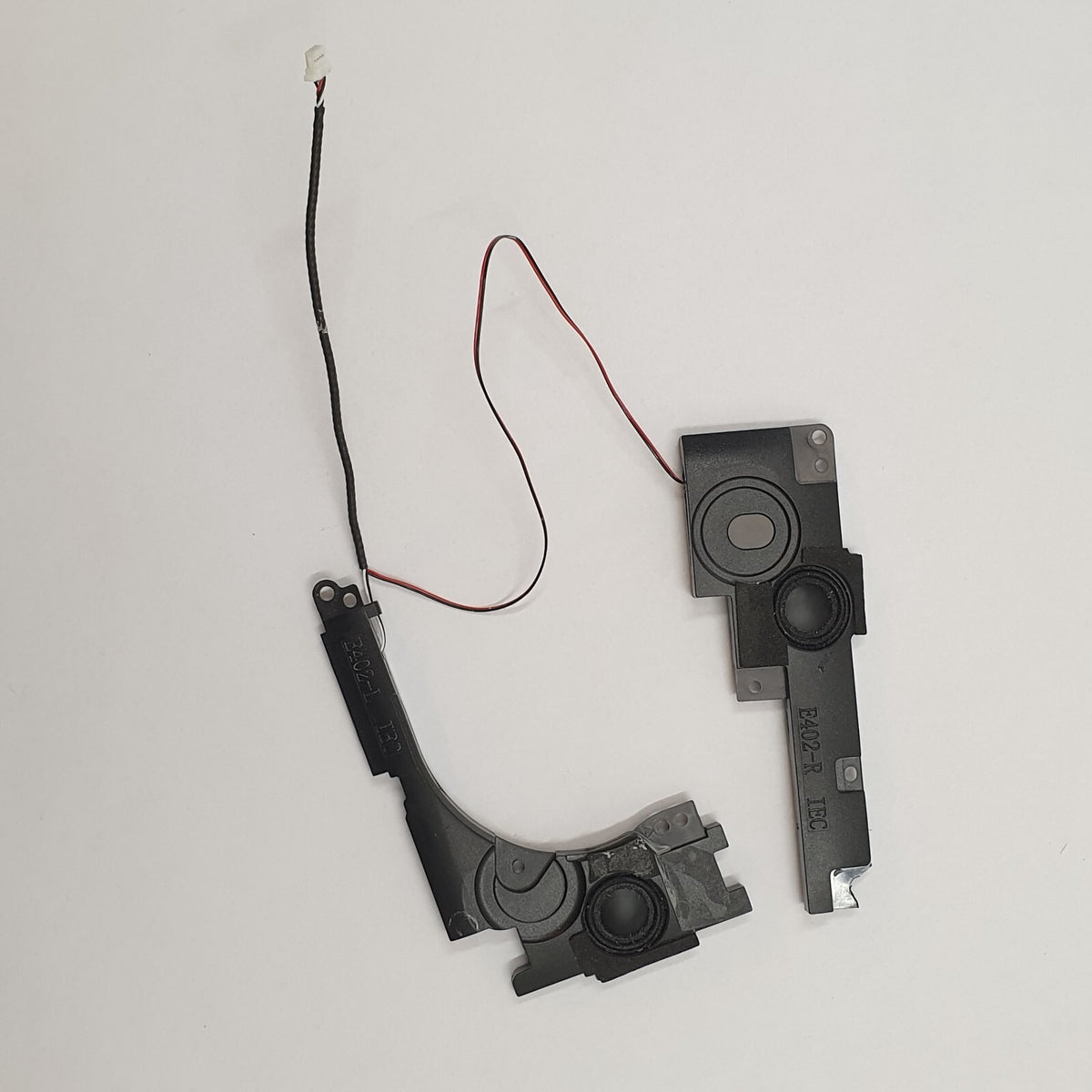 Asus R417N R417NA Lautsprecher Speaker Set Intern