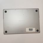 Apple MacBook Pro 16 2021 A2485 Gehäuse Unterschale Unterteil Bottom Ersatzteil