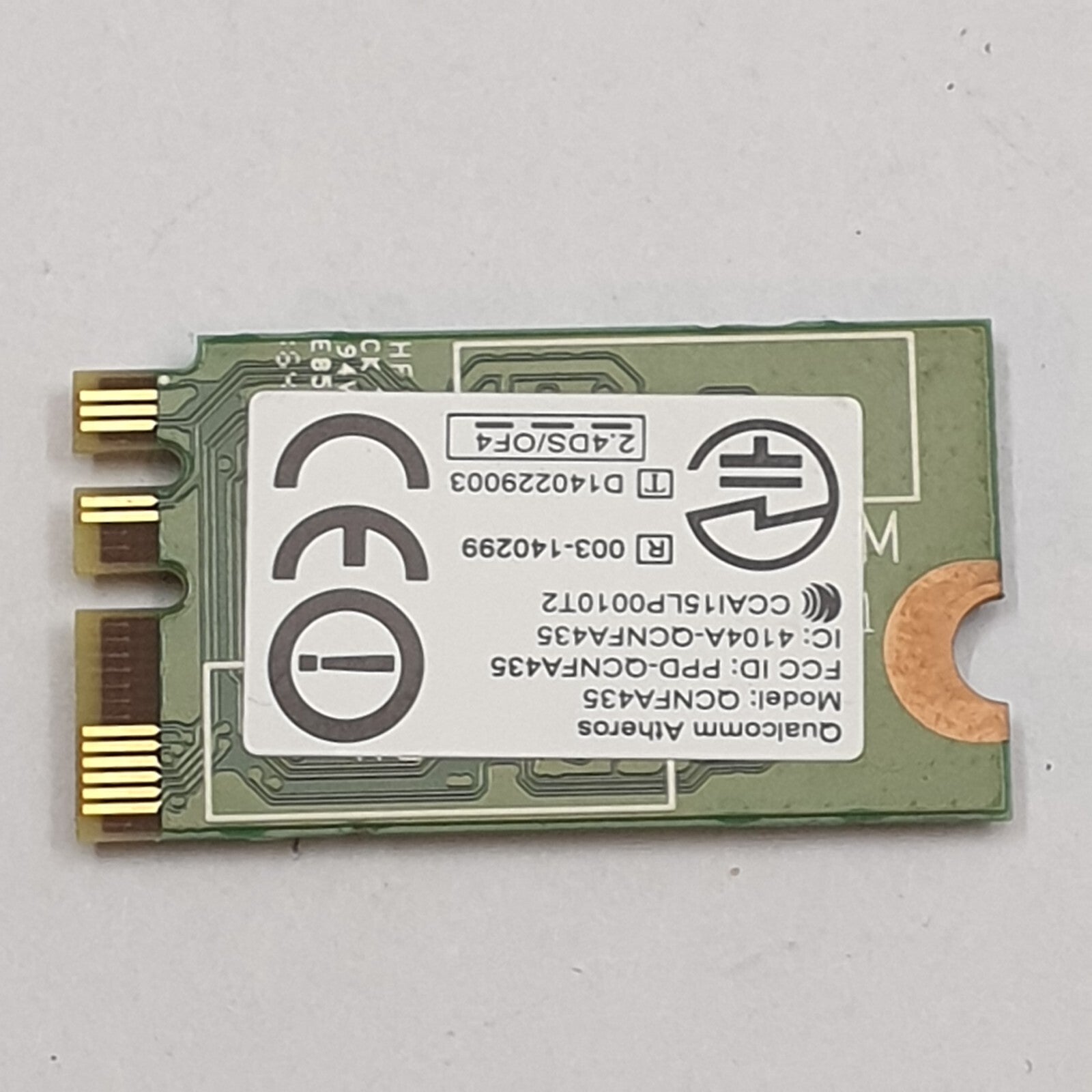 Acer Aspire E5-575 WLAN Bluetooth Karte E5 575 WLAN Bluetooth Karte Qualcomm – Bild 2