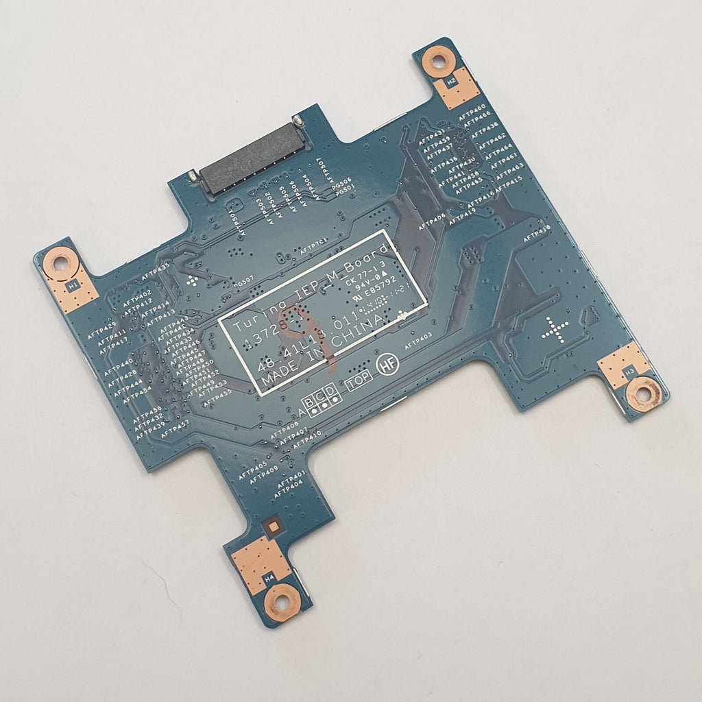 HP Spectre 13 x2 Pro IEP Verbindungsplatine IO Board Turing M Board – Bild 2