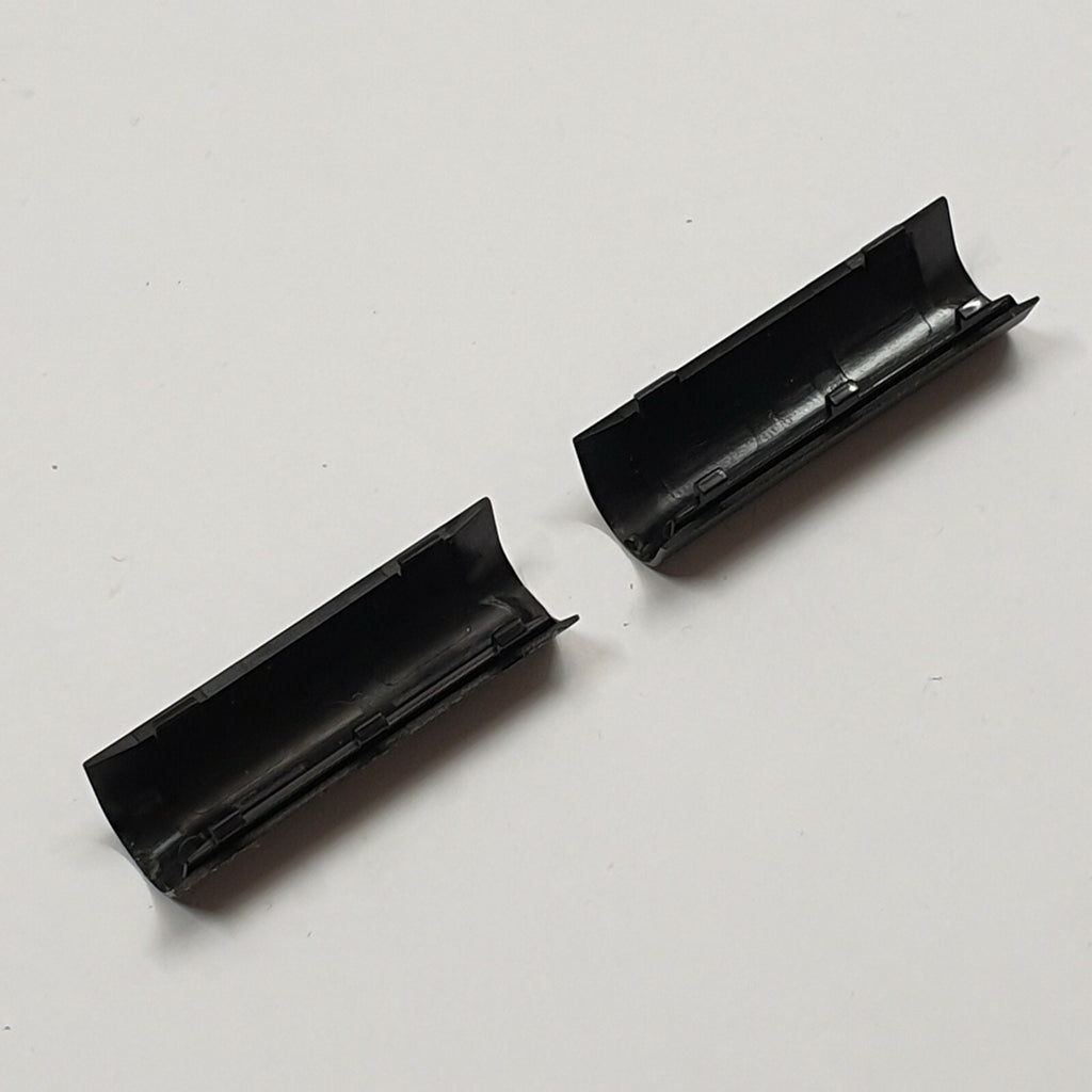 Asus X5DC Series Scharnierabdeckung Hinge Cover Set Abdeckung