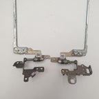 HP 250 G7 Display Scharniere Rahmen Displayhalterung Bracket Set