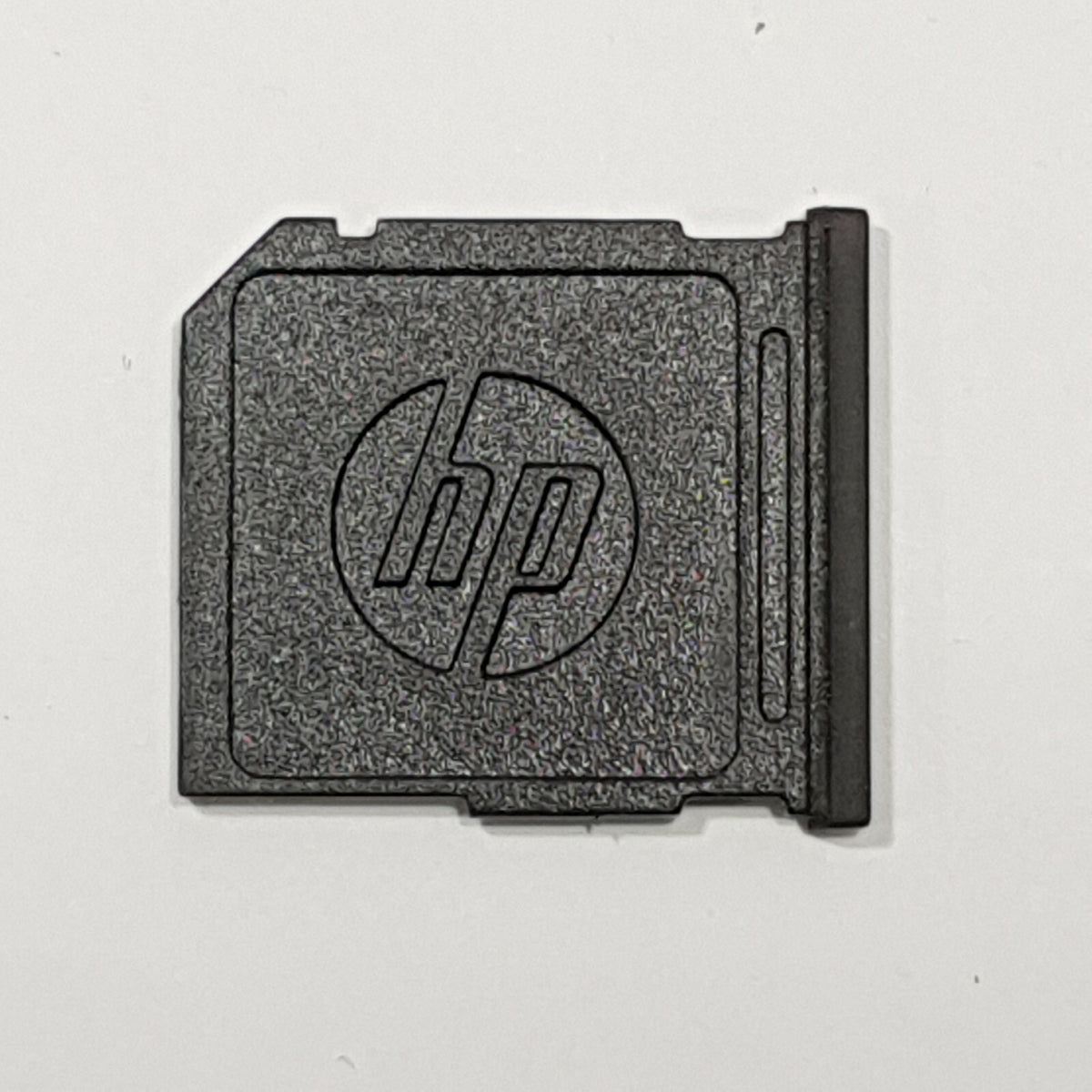 HP ProBook 5320m Original SD Karten SD Karten Dummy Slot Abdeckung SD Card