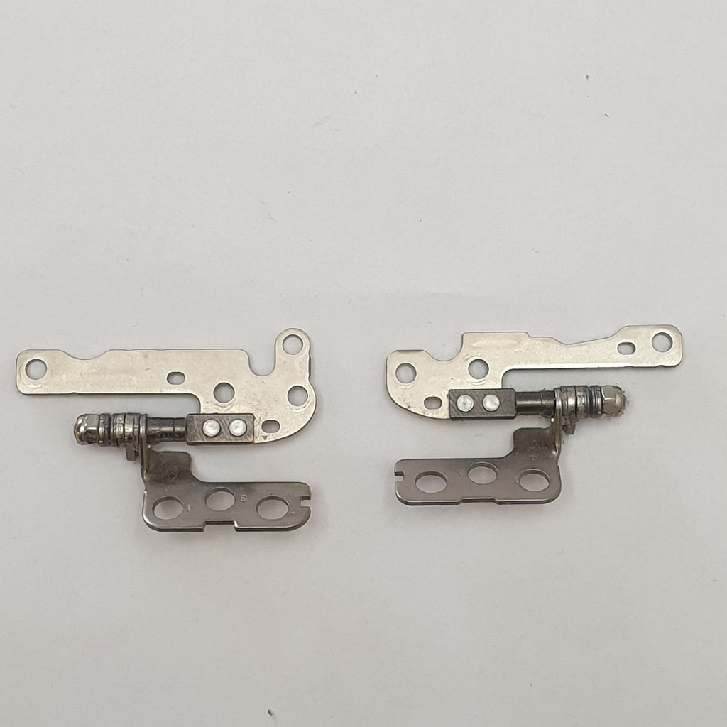 HP EliteBook 745 G4 Displayscharniere Scharnier Set Hinge L R – Bild 2