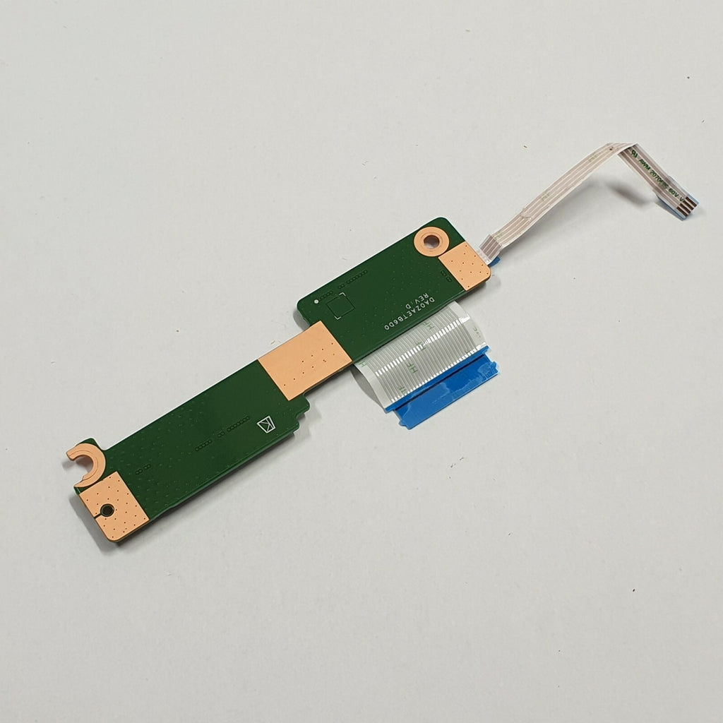 Acer Chromebook CP315-1H-P75Z Touchpad Board Platine Verbindungsplatine – Bild 2
