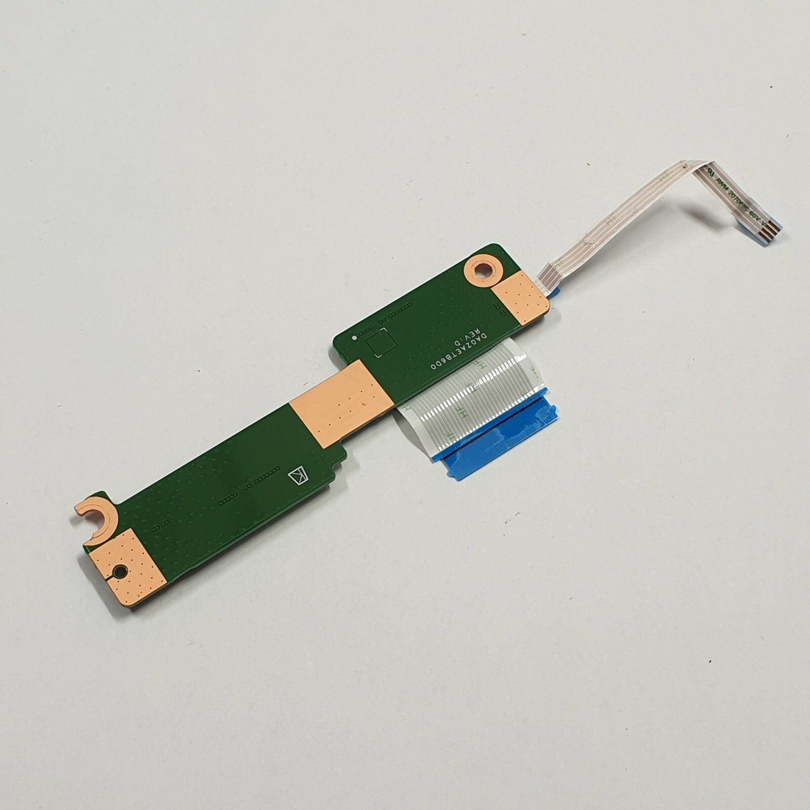 Acer Chromebook CP315-1H-P75Z Touchpad Board Platine Verbindungsplatine – Bild 2