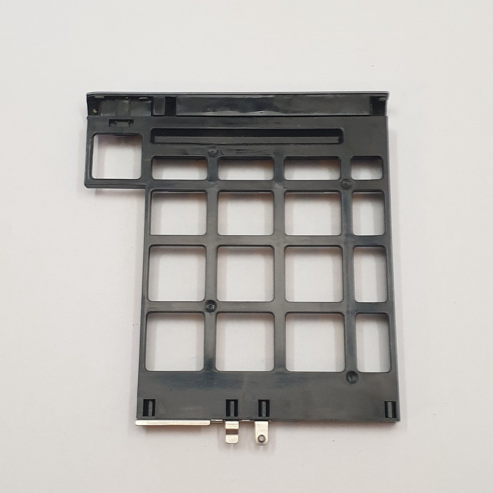 HP ProBook 640 G2 DVD Slot Laufwerk Blende Abdeckung Caddy Cover – Bild 2