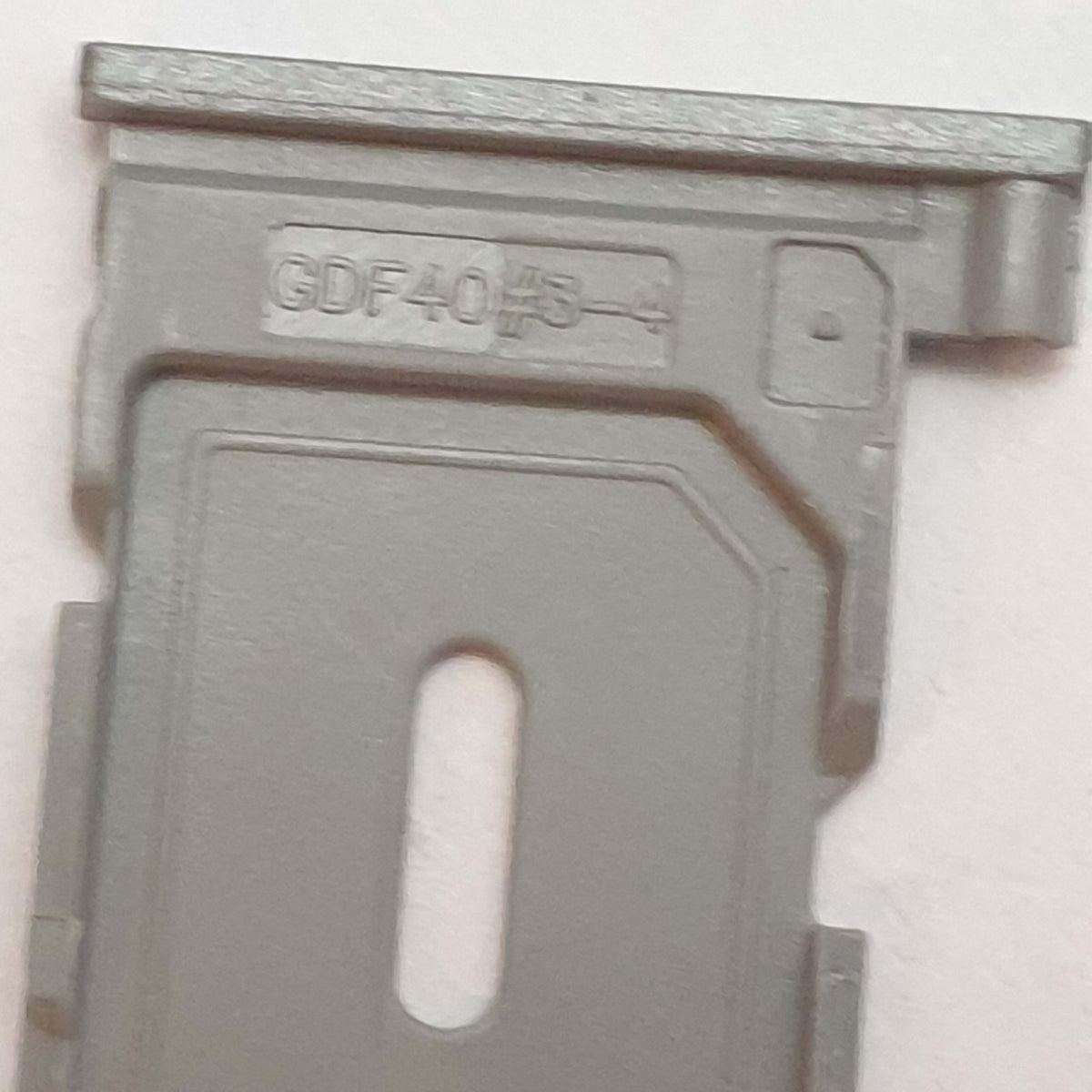 Dell Latitude 5430 SIM Karten Tray Halter Slot SIM Card Tray Holder