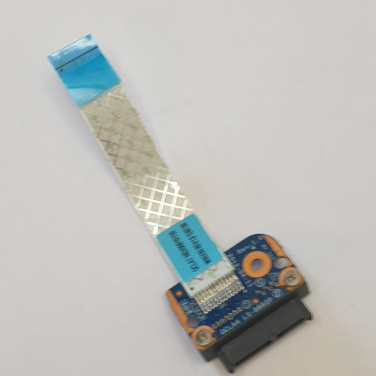 Samsung 350E DVD Laufwerk Connector Adapter ODD Anschluss Kabel – Bild 2