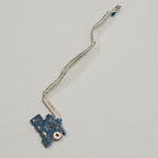 Dell Latitude E5570 LED Statusanzeige Platine Board mit Kabel