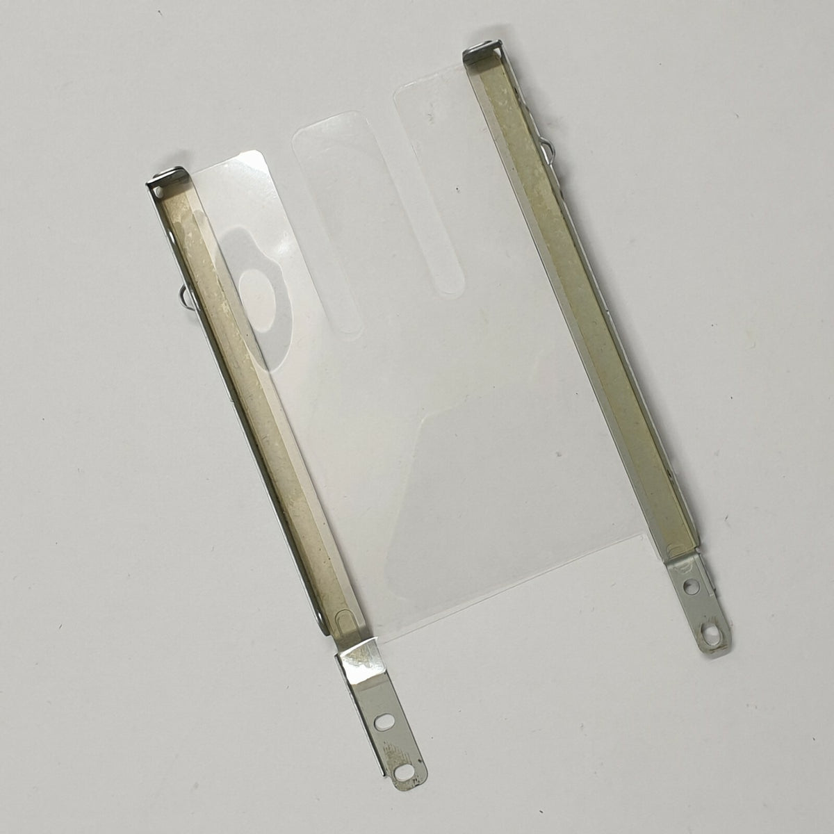 Acer Aspire 5736Z Festplattenhalterung HDD Caddy Einbaurahmen HDD Bracket