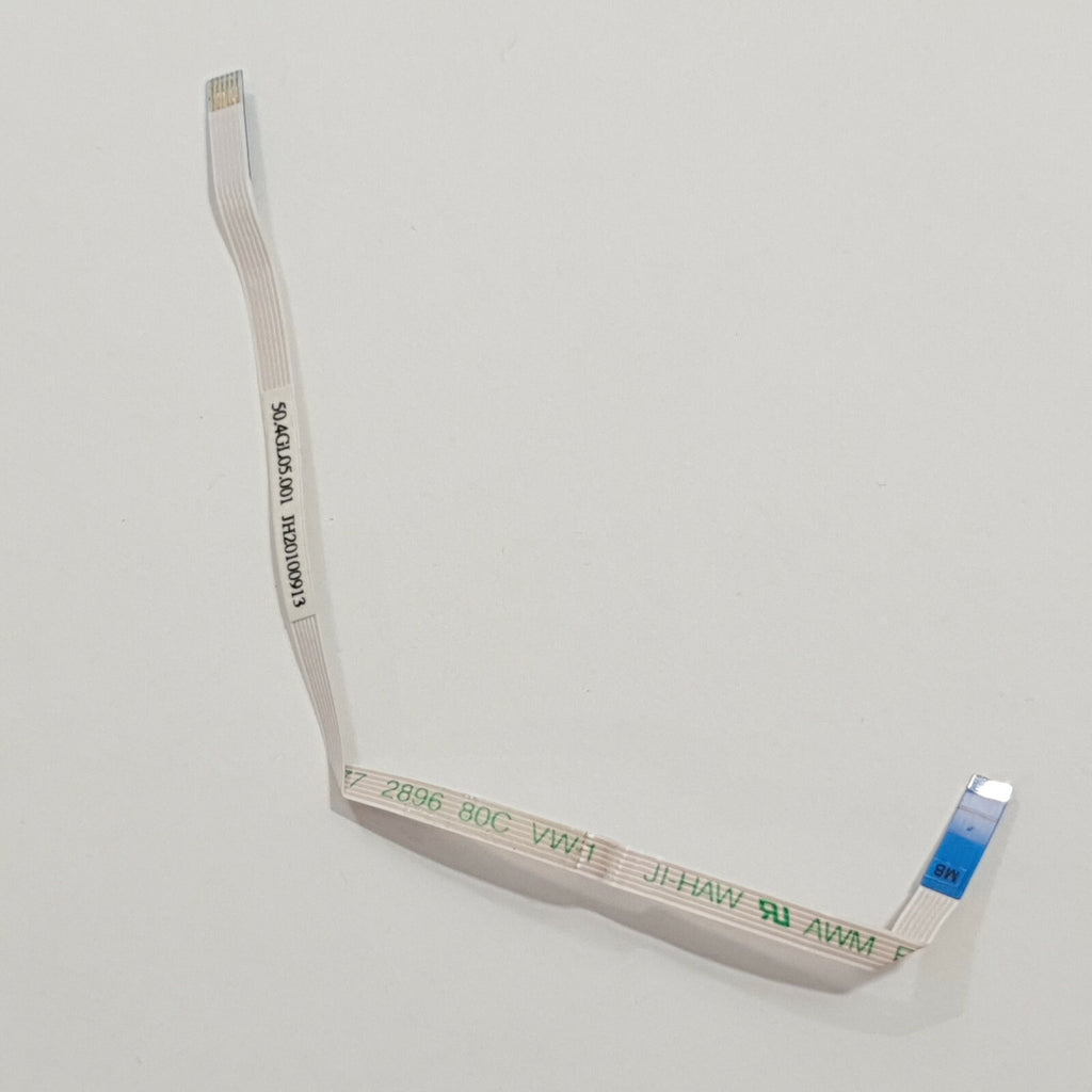 HP ProBook 4720s Touchpad Flexkabel Flachbandkabel Ribbon Cable – Bild 2