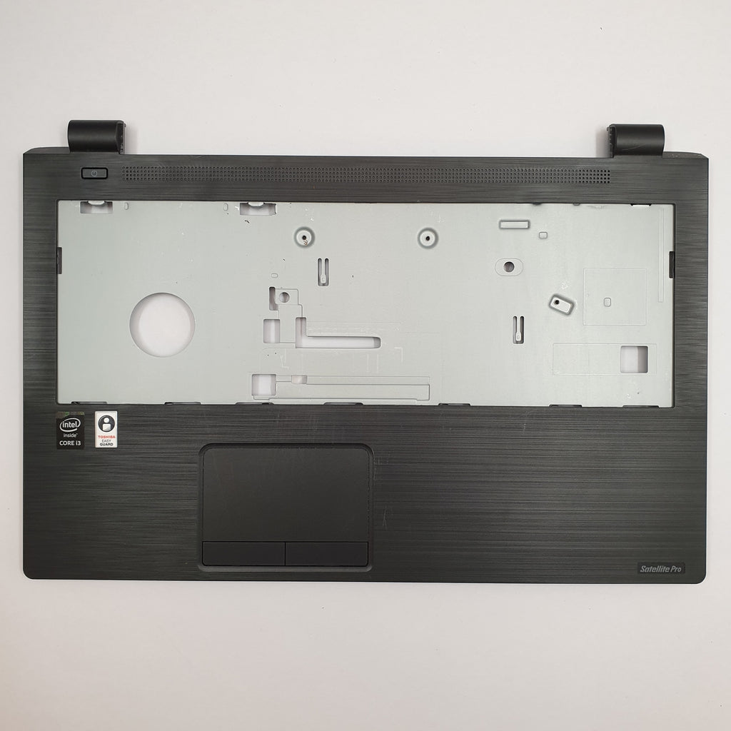 Toshiba Satellite Pro R50-C-107 Palmrest Gehäuse Oberteil mit Touchpad