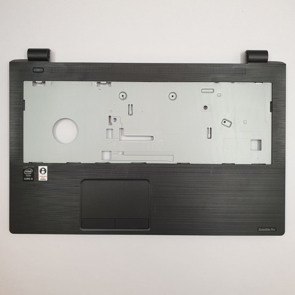 Toshiba Satellite Pro R50-C-107 Palmrest Gehäuse Oberteil mit Touchpad
