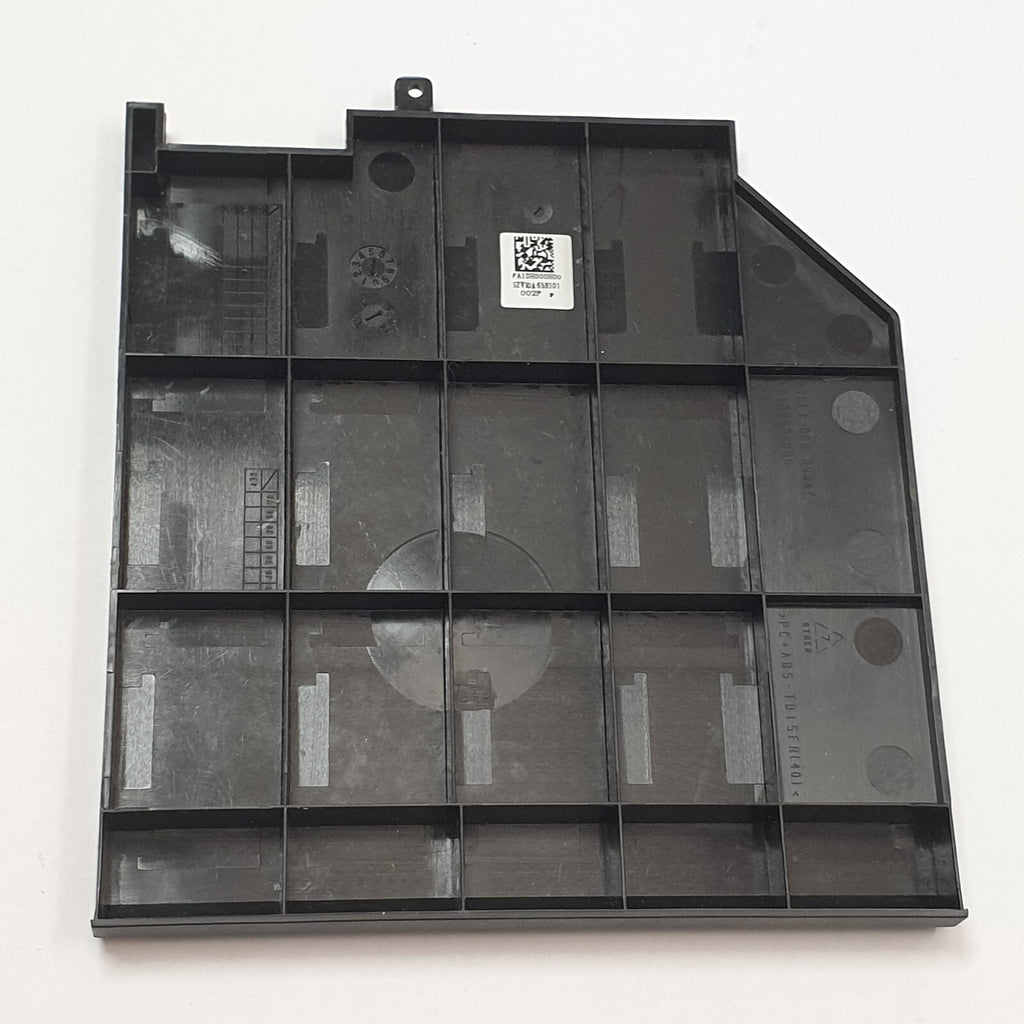 Lenovo ThinkPad L560 DVD Slot Plastik Dummy Abdeckung Blende Schachtabdeckung – Bild 2