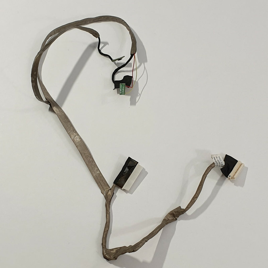 Lenovo ThinkPad W510 Displaykabel Video Kabel LCD Cable – Bild 2