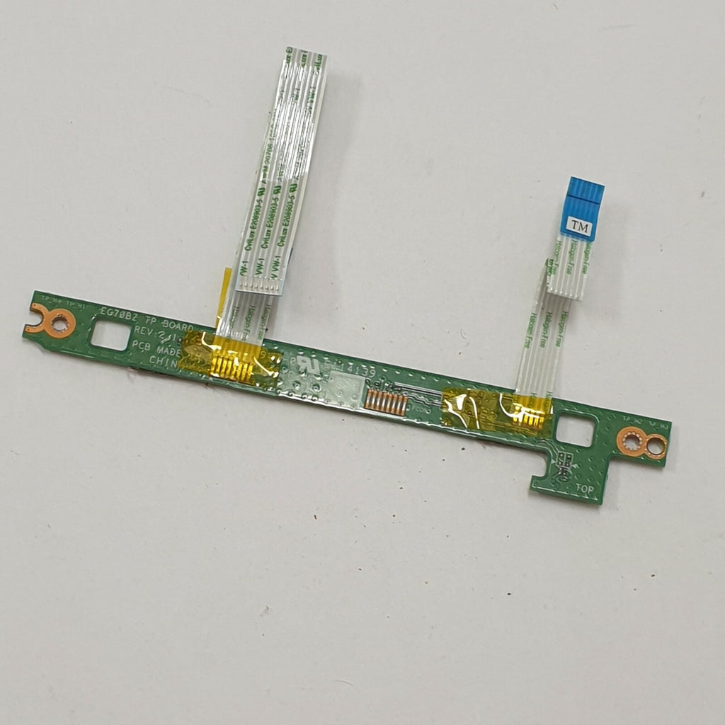 Packard Bell EasyNote ENLE11BZ Touchpad Platine Touchpad Board