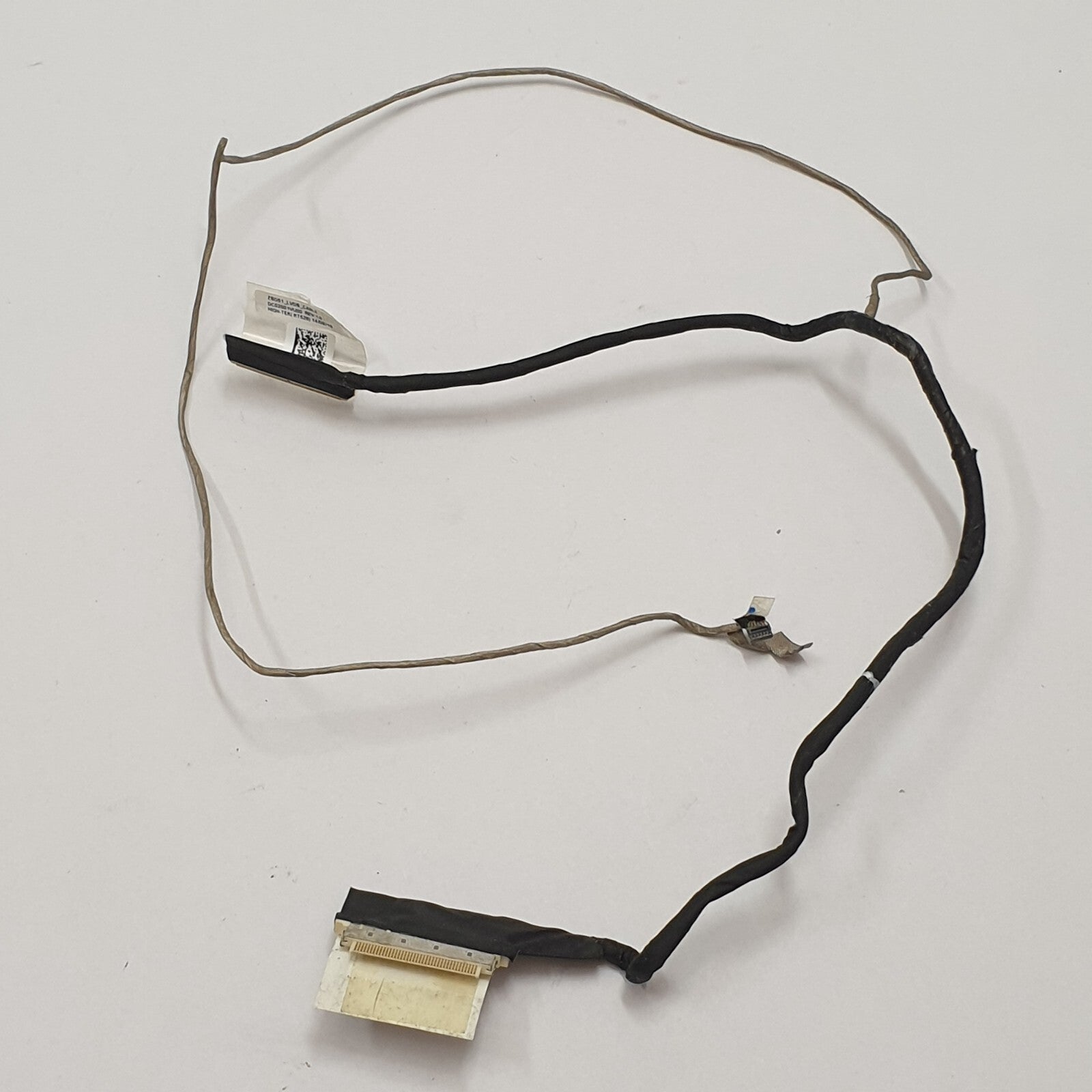 HP 250 G3 Displaykabel LCD Video Kabel Video Cable