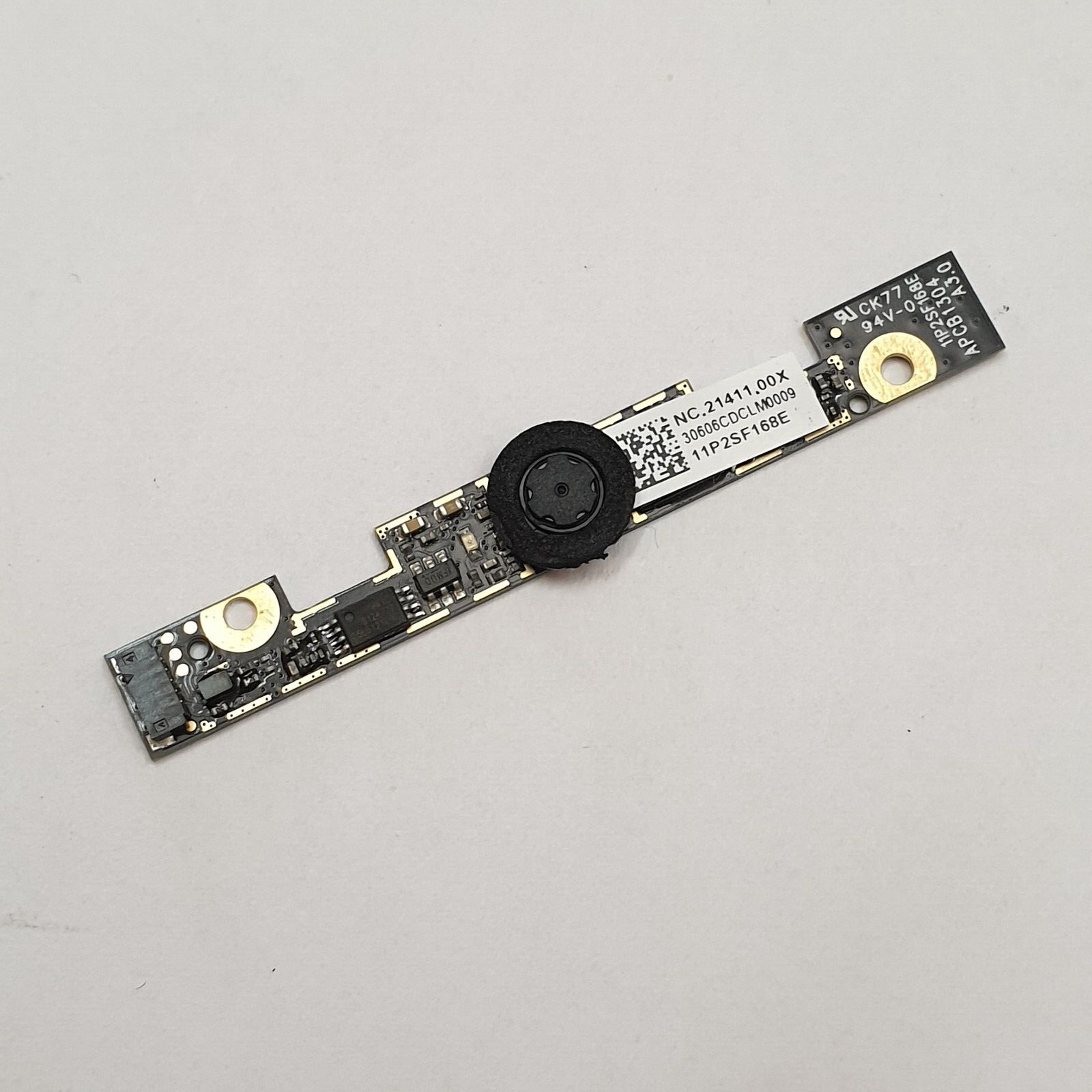 Packard Bell EasyNote ENTE44H Webcam Kamera Modul