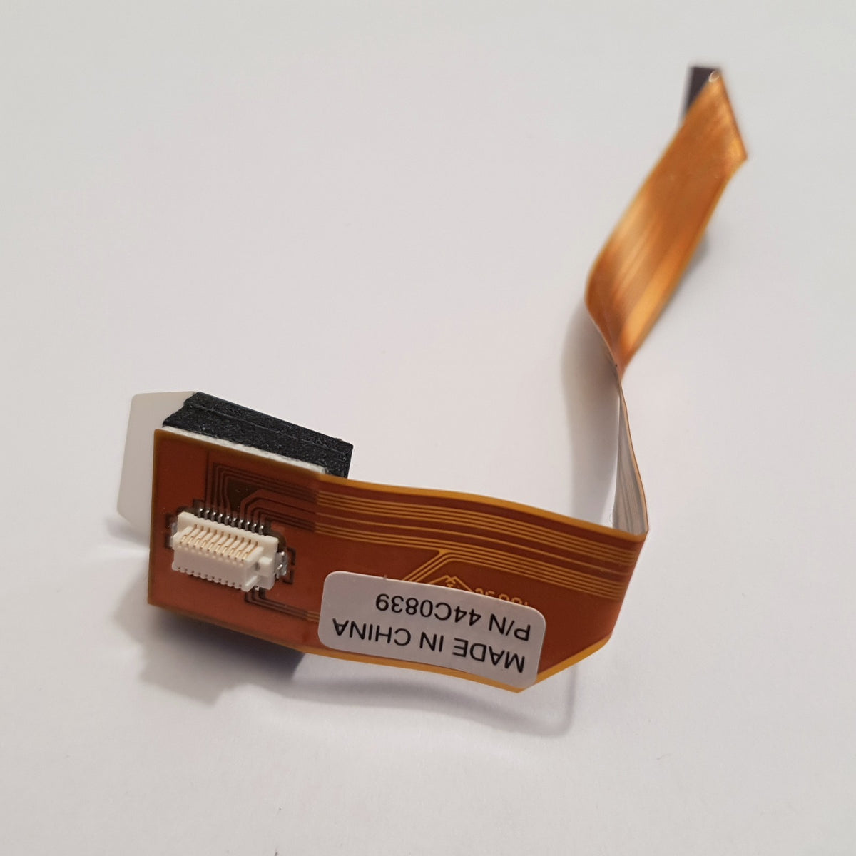 Lenovo ThinkPad T500 Fingerprint Sensor Kabel Fingerabdruck Scanner Flachband