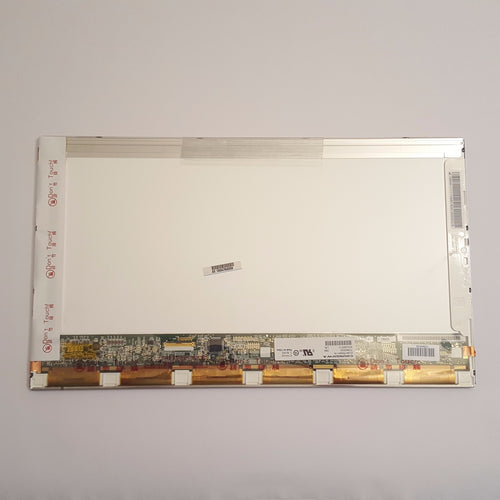ASUS K50IN 15.6 Zoll HD Display CLAA156WA11A LCD Bildschirm Panel – Bild 2